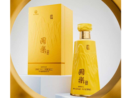 國樂醬酒&middot;雅