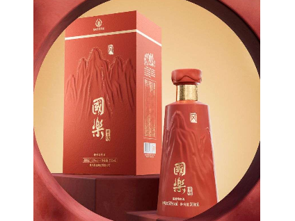 國樂醬酒&middot;風